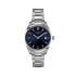 Reloj Tissot PR 100 34mm de Acero T1502101103100 Azul