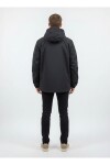 Campera Toluca Negro