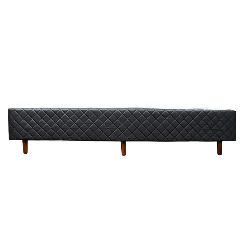 Sommier 1 Plaza Maxx firme 78x188x20 cm S/C