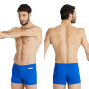 Malla De Natación Entrenamiento Para Hombre Arena Men's Team Swim Short Solid Azul