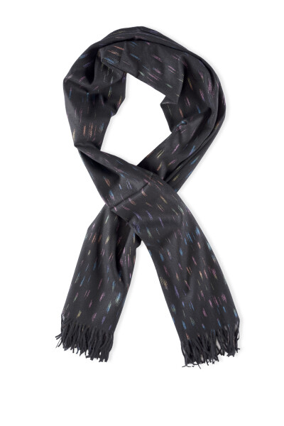 scarf Negro