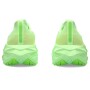Novablast 4 - Hombre Illuminate Green/lime Burst