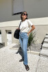 Tuli Off White