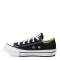 Championes de Niños Converse Ctas Eva Lift Ox Junior Negro - Blanco