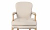 Silla de Roble con apoyabrazos - Fátima ll Silla de Roble con apoyabrazos - Fátima ll