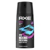 Desodorante Axe Body Spray Aerosol Marine 150 ML