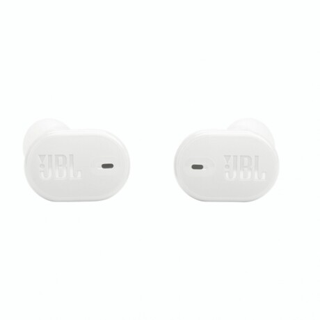 JBL TUNE BUDS 2 TRUE WIRELESS Auriculares Inalámbricos JBL Tune Buds 2 BT Cancelación De Ruido - White