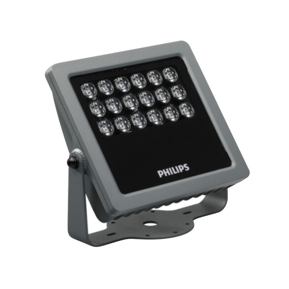 Proyector 18LED 79,7Lm/W 3357Lm IP66 cálida 20° PH9305X