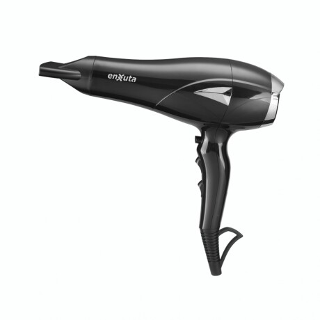 Secador ENXUTA BCENXS452300N 2300W 2 Velocidades 3 Temperaturas Secador ENXUTA BCENXS452300N 2300W 2 Velocidades 3 Temperaturas