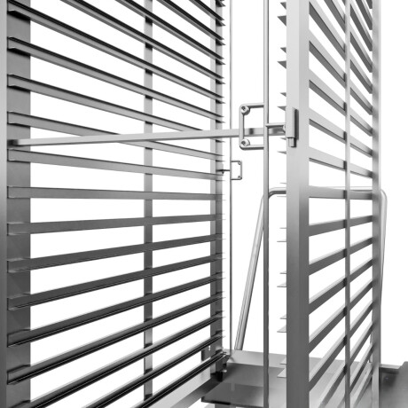 Carro Portabandejas para Horno Mind Maps 20 GN1/1 Carro Portabandejas para Horno Mind Maps 20 GN1/1