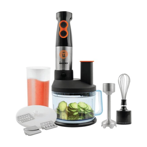 Mixer Mallory Masterchef 5en1 700W 392 Mixer Mallory Masterchef 5en1 700W 392