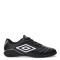 Championes Infantiles Umbro Classico III IC JRS Negro - Blanco