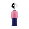 ALESSI ALESSANDRO M SACACORCHO BICOLOR ROSA ALESSI ALESSANDRO M SACACORCHO BICOLOR ROSA