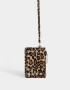 Monederos Monedero Animal Print Tachitas - Estampado Animal Print