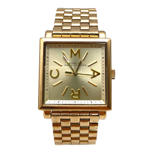MARC JACOBS MBM-3259 Doradouniforme