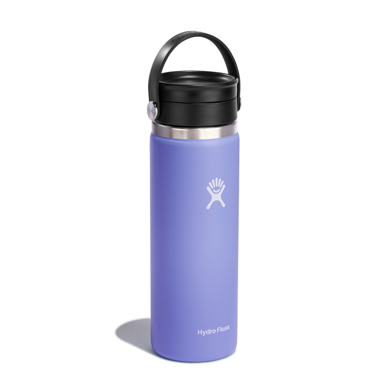 Botella 20 Oz. Wide Mouth W/ Flex Sip Lid Lupine