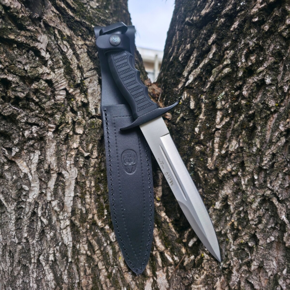 Cuchillo Muela 95-191 – Hoja de 19 cm 