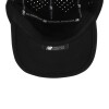 Gorra Training 5 Panel Pro Run Unisex Black