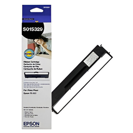 EPSON CINTA S015329 FX-890 Epson Cinta S015329 Fx-890