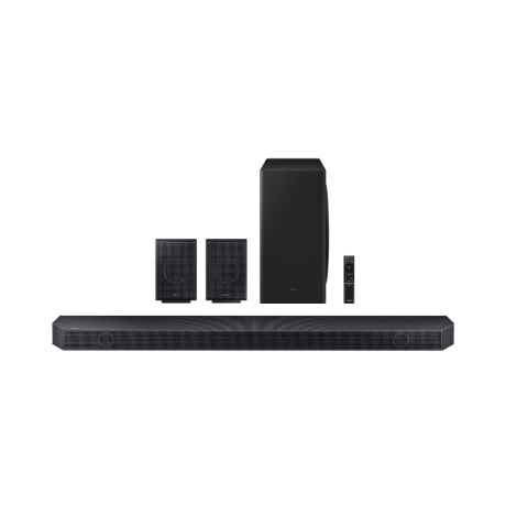 Barra de Sonido Samsung 9.1.4 ch HW-Q930D Barra de Sonido Samsung 9.1.4 ch HW-Q930D