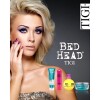Crema Suavizante Tigi Bed Head After Party 100ml Anti Frizz Para Cabello Crema Suavizante Tigi Bed Head After Party 100ml Anti Frizz Para Cabello
