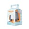 Jarra De juego sensorial- Glo Pals Naranja