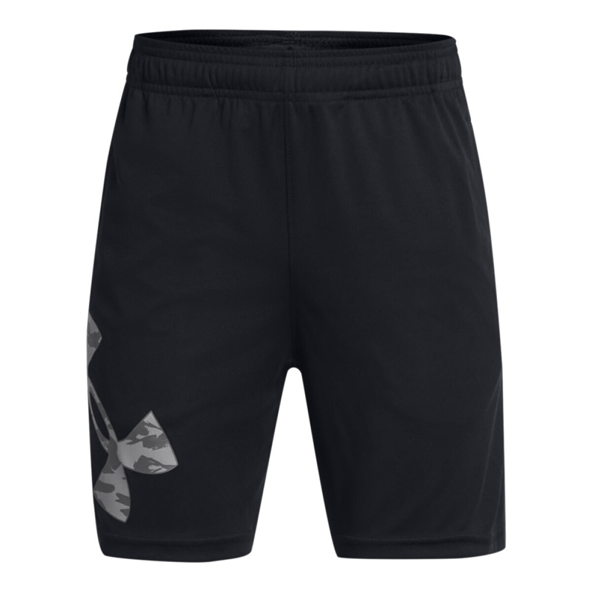 UA Tech BL Shorts-BLU - BLK-002 