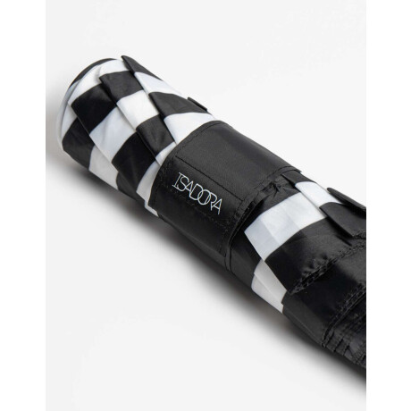 Paraguas Medianos Estampado Estampado Rayas