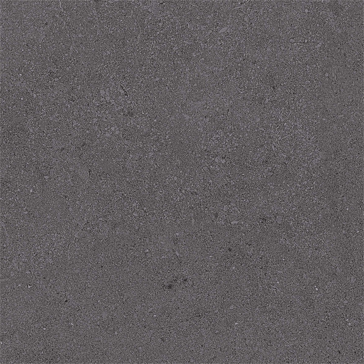 Porcelanato Piso 60X60 Mate Gama Gris Oscuro Rectificado 