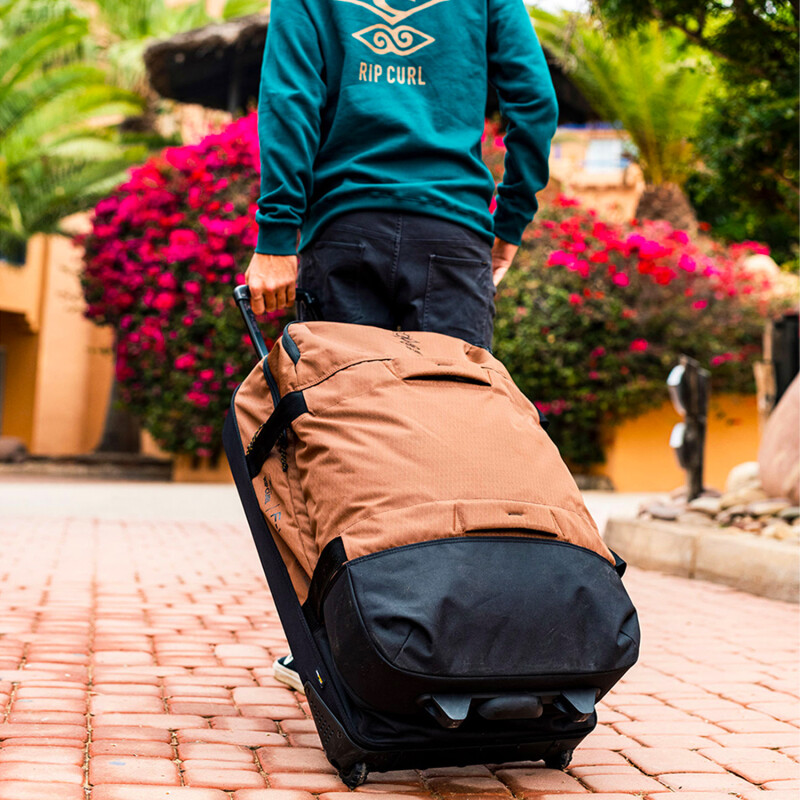 Bolso Rip Curl F-Light Global 110L Searchers Bolso Rip Curl F-Light Global 110L Searchers