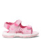 Sandalias Infantiles Croco Kids ALEX Rosado