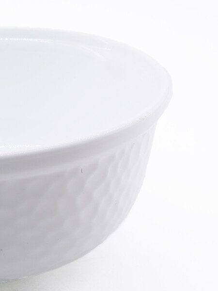 BOWL ASHA BLANCO
