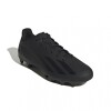 adidas X CRAZYFAST.4 FxG Core Black / Core Black / Core Black