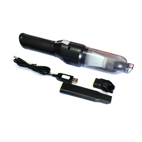 ACCESORIO INTERIOR - ASPIRADORA RECARGABLE USB 120W WESTON ACCESORIO INTERIOR - ASPIRADORA RECARGABLE USB 120W WESTON