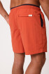 SHORT LORAZ POLANCO Coral