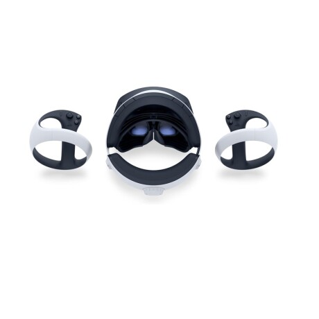 Lentes Realidad Virtual Sony Playstation 5 VR2 Lentes Realidad Virtual Sony Playstation 5 VR2