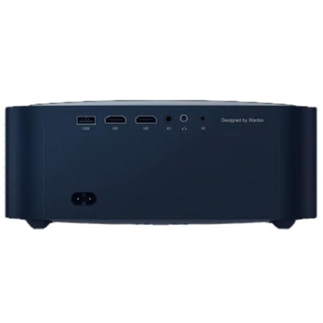 Proyector Wanbo X2 Max Proyector Wanbo X2 Max