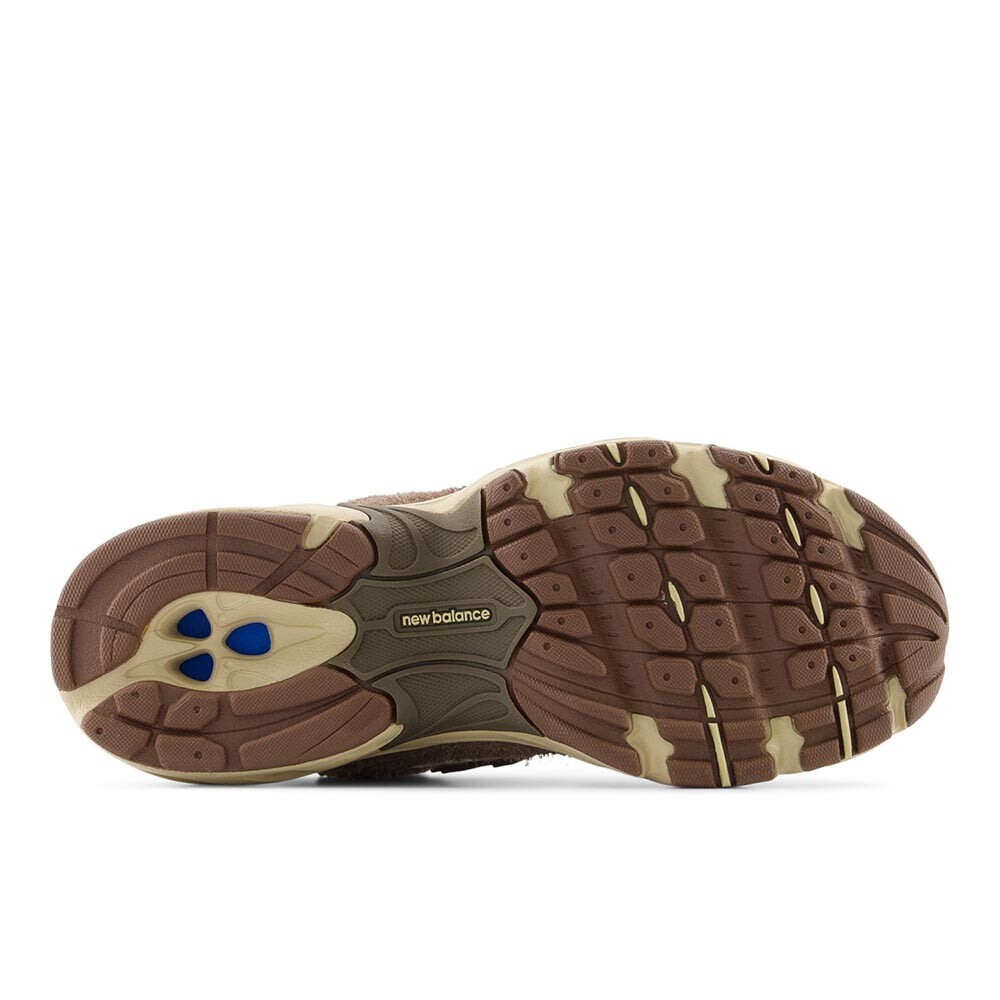 NB 530 - Hombre Brown