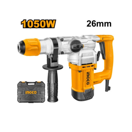 Rotomartillo INGCO 4.5J RH10506 1050W 220V