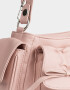 Bandoleras Bandoleras - Rosa Claro