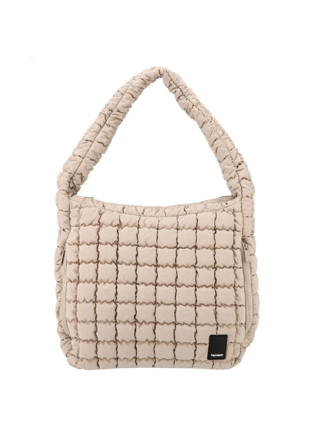 Bolso Zoe Beige
