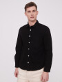 Sobrecamisa Xian Negro