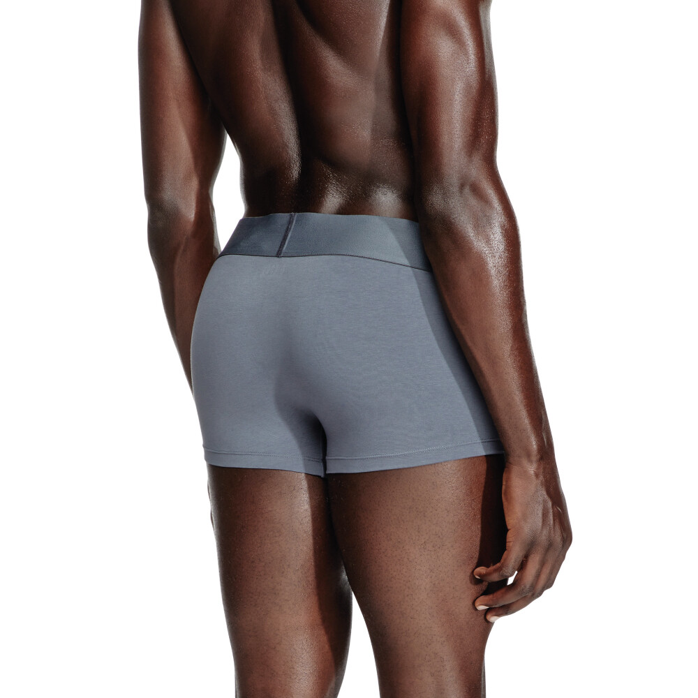 Ropa Interior Para Hombre Umbx-Damien3 Pack-5.5El Multicolor