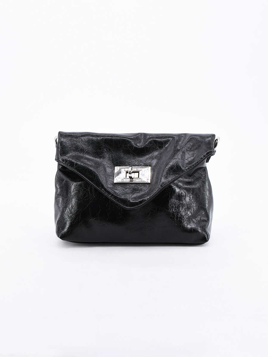 CARTERA MUNICH - NEGRO 
