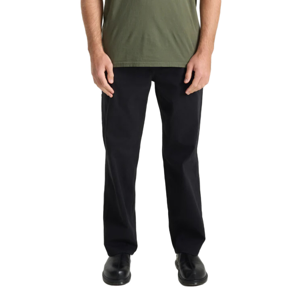 Pantalon Roark Hwy 1 Utilty - Negro 
