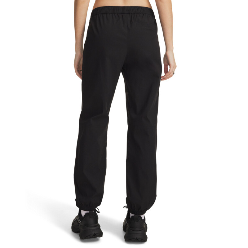 Unstoppable Wvn Jogger-BLK BLK-008