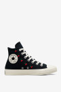 CHUCK TAYLOR ALL STAR Negro