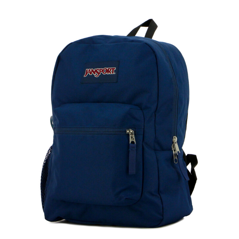 Mochila Jansport Cross Town 26l Marino