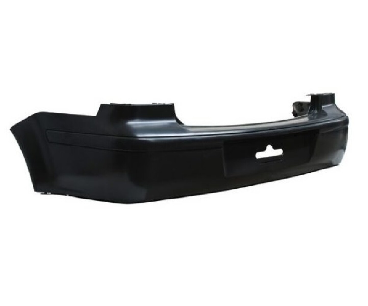 PARAGOLPE TRASERO BORA 08/12 