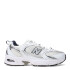 Championes Unisex New Balance Running Course 530 Blanco - Plateado - Azul